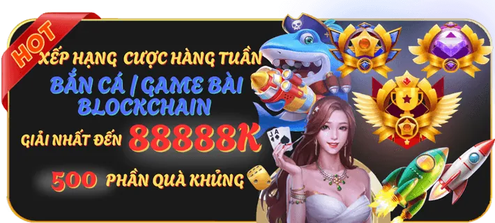 Hoàn trả không giới hạn tobet88