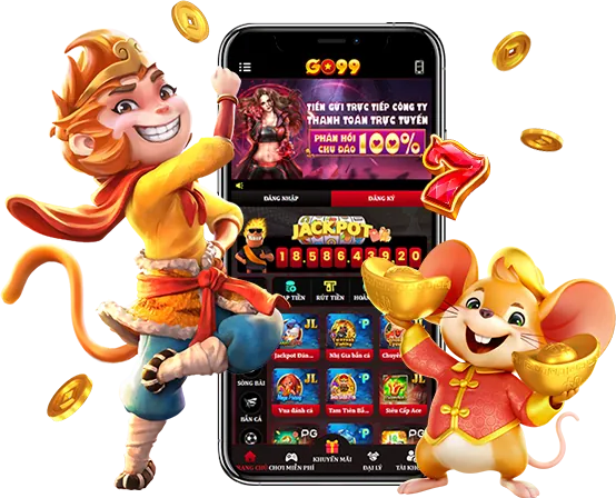 Kho game nổ hũ đa dạng của Tobet88