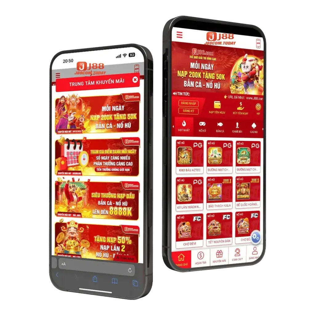 Biểu tượng trò chơi đa dạng tobet88