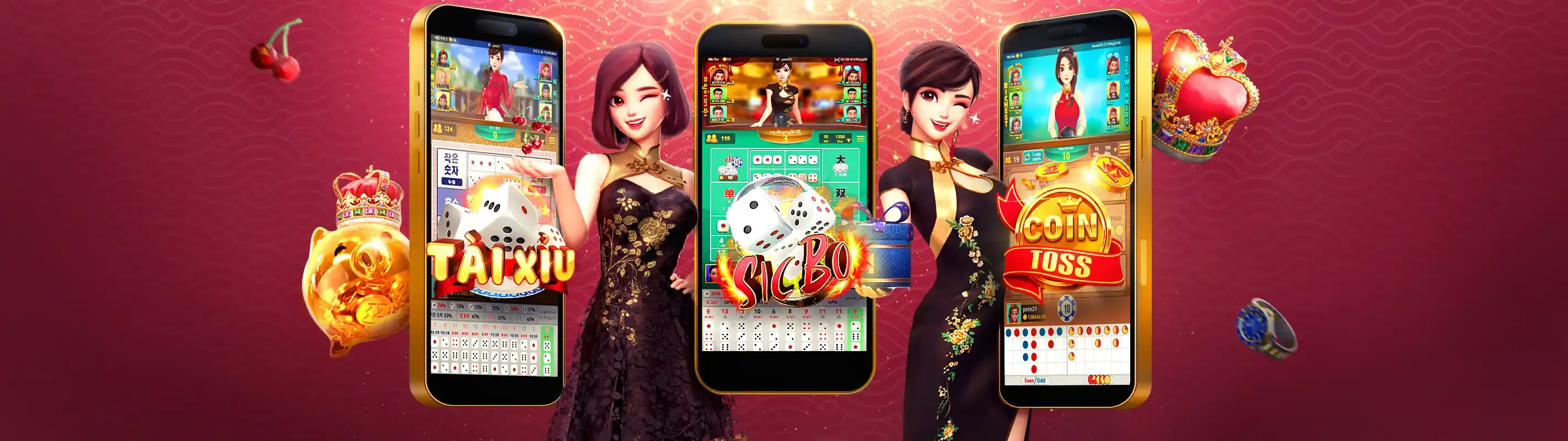 Hình ảnh tổng quan về chiến lược chơi game tại Tobet88