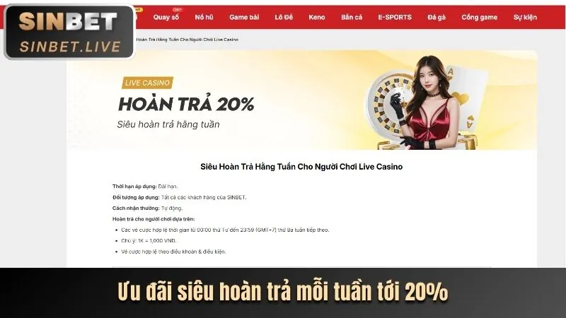 Ưu điểm trang chủ tobet88